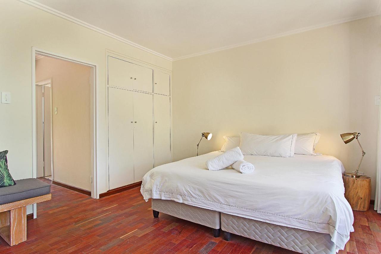 Apartment 21 Quarry