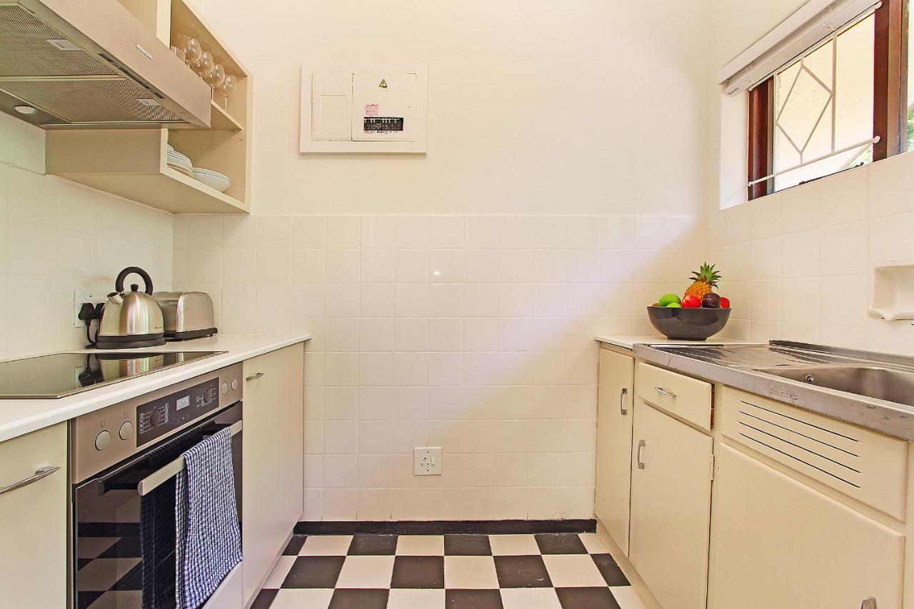 Apartment 21 Quarry