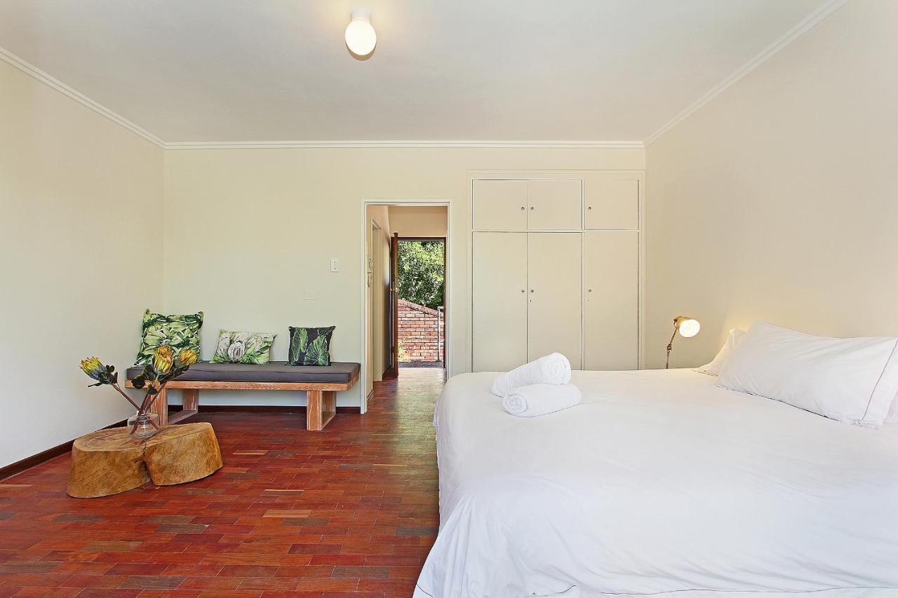21 Quarry Cape Town