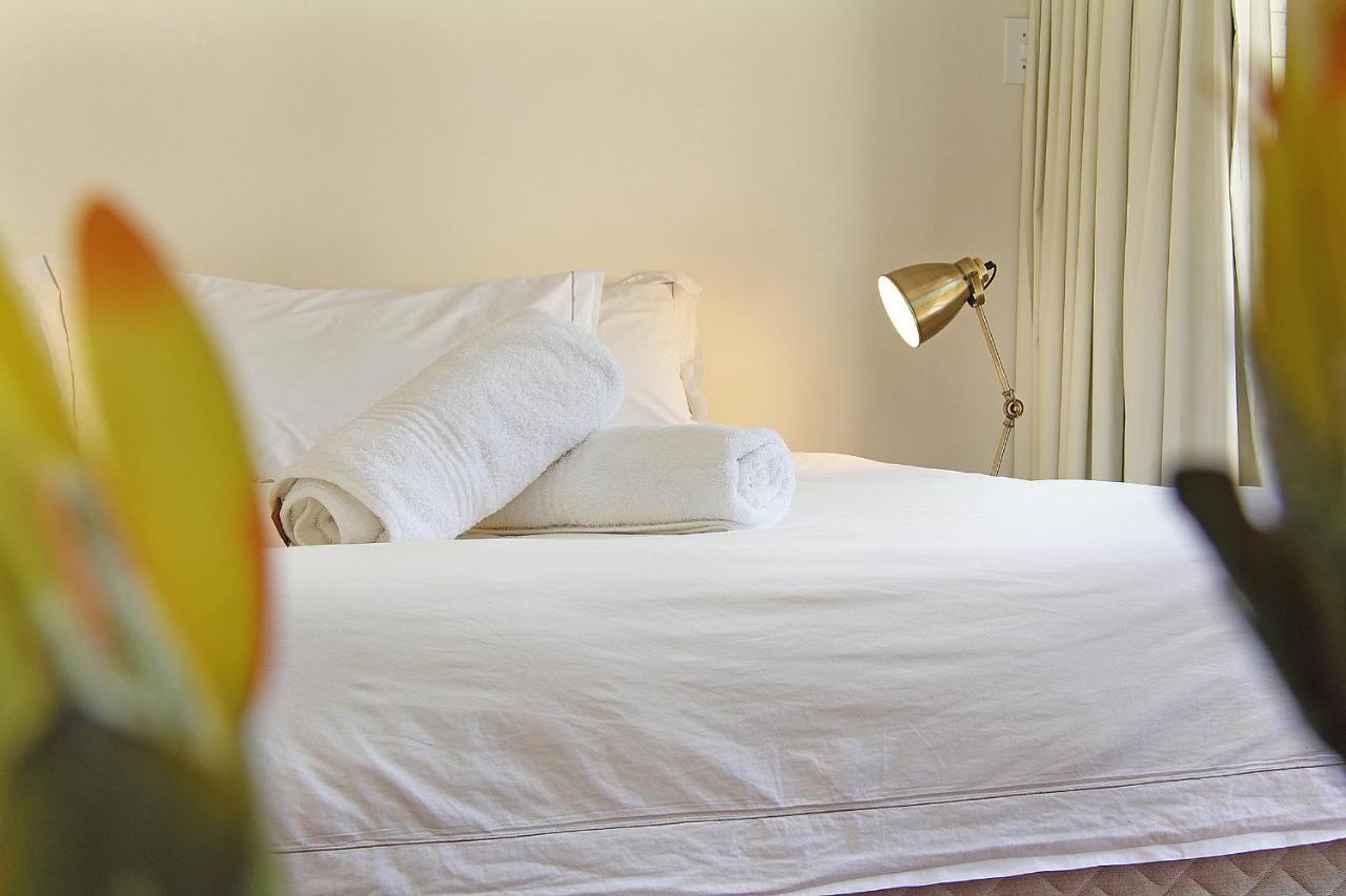 21 Quarry Cape Town