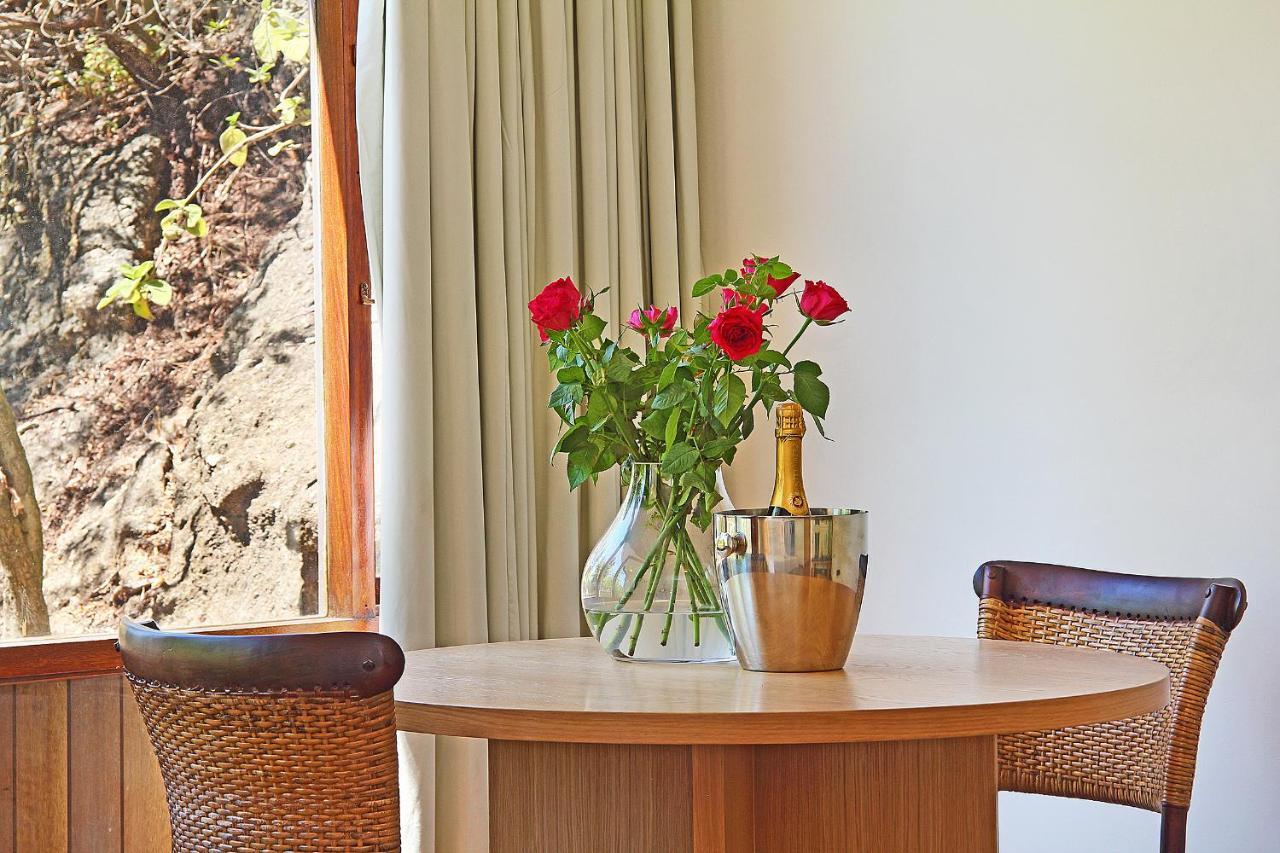 21 Quarry Apartment Cape Town