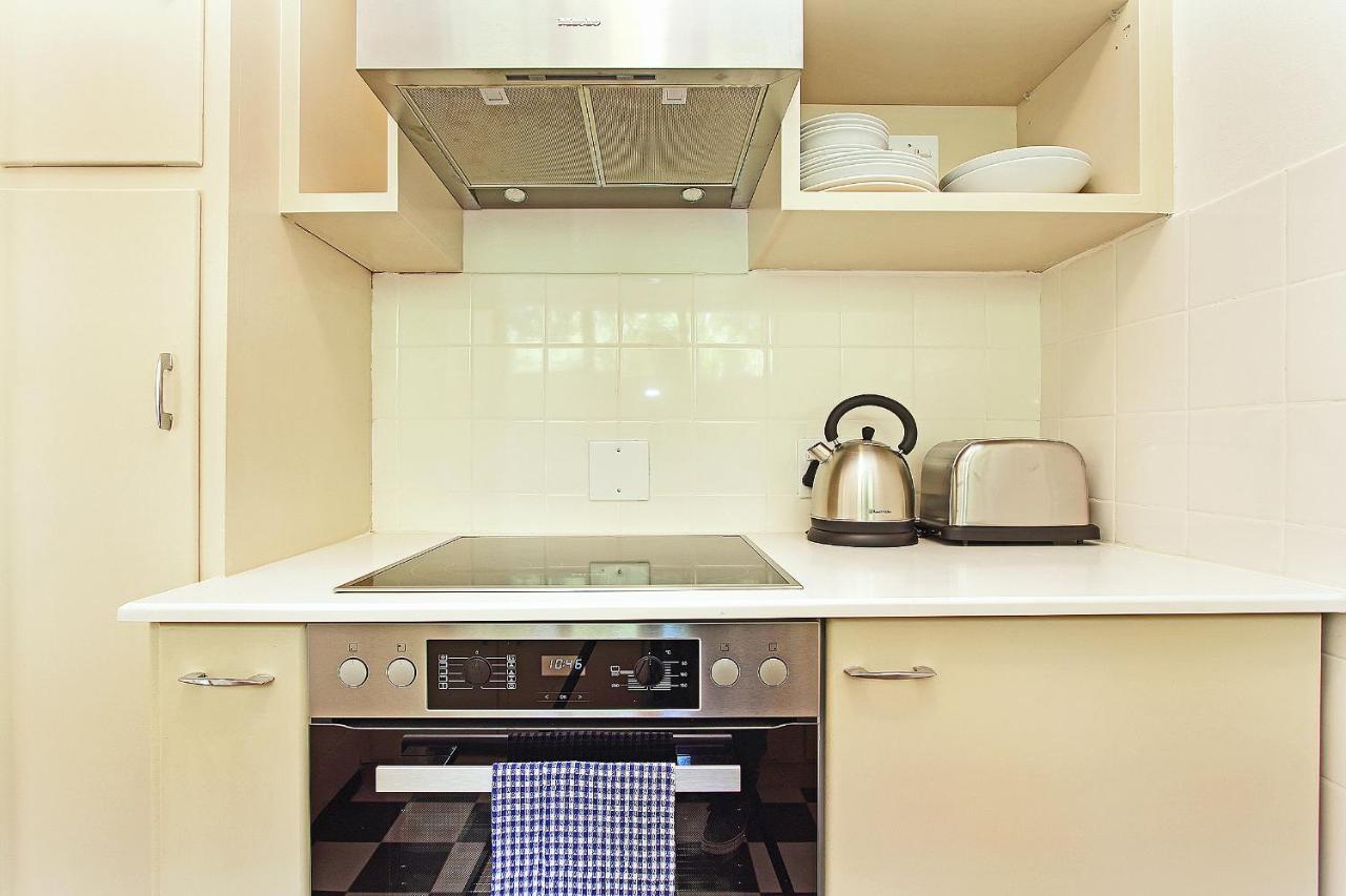 21 Quarry Cape Town
