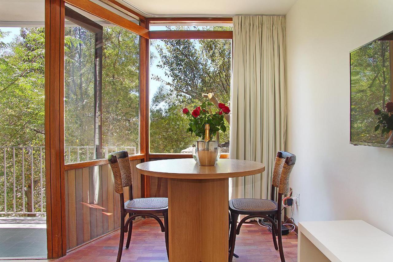 21 Quarry Cape Town